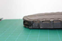 Folding foot rest for Jazzy select mobility chair DG/JM1