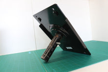 Seat mounting plate & post with pin for Jazzy select mobility chair DG/JM1