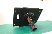Seat mounting plate & post with pin for Jazzy select mobility chair DG/JM1