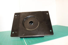 Seat mounting plate & post with pin for Jazzy select mobility chair DG/JM1