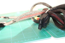 Battery wiring harness with circuit breaker for Jazzy select mobility chair DG/J