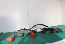 Battery wiring harness with circuit breaker for Jazzy select mobility chair DG/J