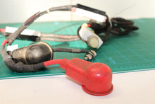 Battery wiring harness with circuit breaker for Jazzy select mobility chair DG/J