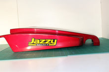 Battery cover Shroud for Jazzy Select Red DG/JM1