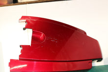 Battery cover Shroud for Jazzy Select Red DG/JM1