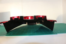 Battery cover Shroud for Jazzy Select Red DG/JM1