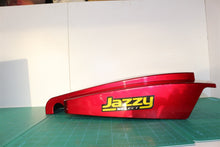 Battery cover Shroud for Jazzy Select Red DG/JM1