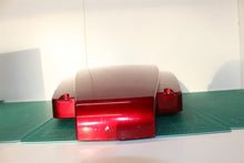 Battery cover Shroud for Jazzy Select Red DG/JM1
