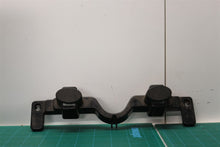 Body plastic transition for Jazzy Select Red DG/JM1