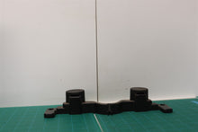 Body plastic transition for Jazzy Select Red DG/JM1