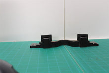 Body plastic transition for Jazzy Select Red DG/JM1