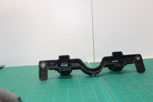 Body plastic transition for Jazzy Select Red DG/JM1