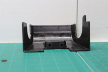 Rear wheel pivot cover for Jazzy Select Red DG/JM1