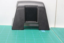 Rear wheel pivot cover for Jazzy Select Red DG/JM1