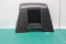Rear wheel pivot cover for Jazzy Select Red DG/JM1