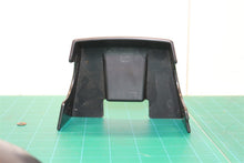 Rear wheel pivot cover for Jazzy Select Red DG/JM1