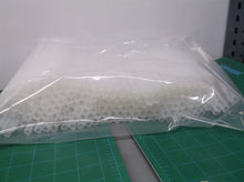 205 Tubing Sections 10 mm Outside Dia, 8 mm Inside Dia 165mm Long