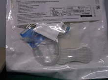 Halyard TB100T On-Q Pain Relief Syst T-Bloc Echogenic Ndle/Cath Set 18Gax4inch e