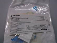 Halyard TB100T On-Q Pain Relief Syst T-Bloc Echogenic Ndle/Cath Set 18Gax4inch e