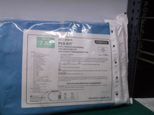 ICU Medical 535070 Tracheostomy Per-Fit Kit 7.0Mm + 2/Ca Rx exp 04-23