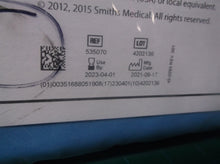 ICU Medical 535070 Tracheostomy Per-Fit Kit 7.0Mm + 2/Ca Rx exp 04-23