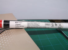 COVIDIEN 8888561076 Argyle Trocar Catheter, 32Fr/Ch RX exp 09-24