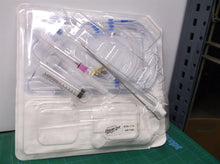 BARD PowerPort Intermediate Kit 1608062 Exp 11-23 All but inner kit opened for t
