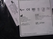 Stryker 3105-000-750 Pivot Guardian Boot Liner Pair, Small rx Manu Date 01-22