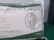 Bard Add-A-Foley Tray with Urine Meter tray exp 2-28-2025 rx