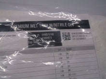 Medline Wet Skin Scrub E-Kits - Skin Scrub Tray, Premium, Nitrile Gloves - DYND7