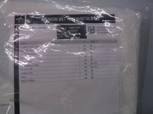 Medline Wet Skin Scrub E-Kits - Skin Scrub Tray, Premium, Nitrile Gloves - DYND7