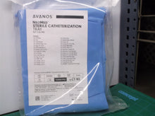Avanos Medical CT-NS - Catheterization Tray, No Catheter or Saline exp 01-01-202