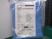 Avanos Medical CT-NS - Catheterization Tray, No Catheter or Saline exp 01-01-202
