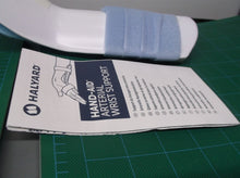 Halyard Hand-Aid Arterial Wrist Support Soft Adjustable 29980