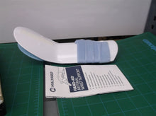 Halyard Hand-Aid Arterial Wrist Support Soft Adjustable 29980