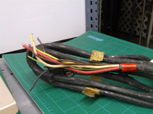 7 Way Flat Connector for trailer wiring