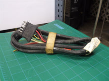 7 Way Flat Connector for trailer wiring
