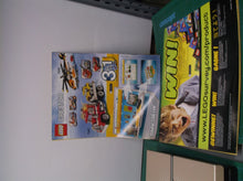LEGO CREATOR: Seaside House (7346) 2 INSTRUCTION MANUAL set ONLY