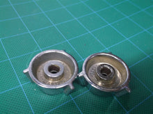 1971-1974 ford mercury inner tuner knob d1aa-18a932-aa tuning 2 included