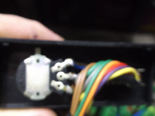 Archer Autosound Speaker Fader Control 270-047 Radio Shack
