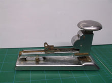 PILOT STAPLER MODEL 402