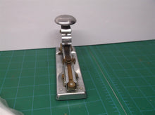 PILOT STAPLER MODEL 402
