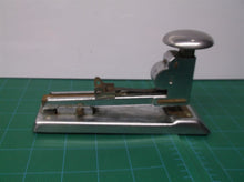 PILOT STAPLER MODEL 402