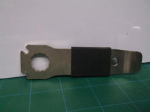 Blackburn Steel Bicycle Tire Levers Accessory Wrench
