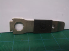 Blackburn Steel Bicycle Tire Levers Accessory Wrench