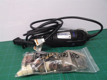 Dremel 2001 200 Series Dual Speed Corded Rotary Tool w/ Accessories
