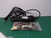 Dremel 2001 200 Series Dual Speed Corded Rotary Tool w/ Accessories