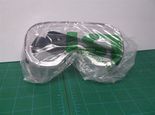 12 Pair- LSL Healthcare PROTECTION MEDICAL SPLASH GOGGLES