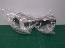 12 Pair- LSL Healthcare PROTECTION MEDICAL SPLASH GOGGLES
