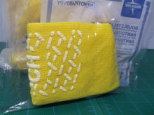 16-Pr Medline Double Tread Fall Prev Socks/Slippers Size-Child MDTPS4B01FPY